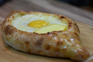 აჭარული ხაჭაპური