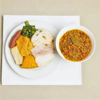 All Foods With Cowpeas