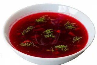 Barszcz solo 300g
