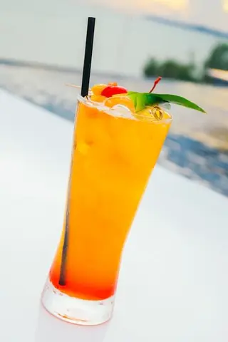 panaché