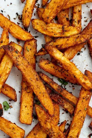 Frites Maison