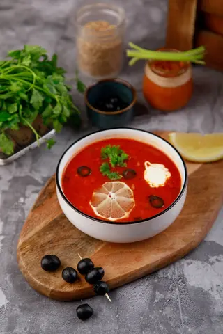 Солянка (350 гр.)