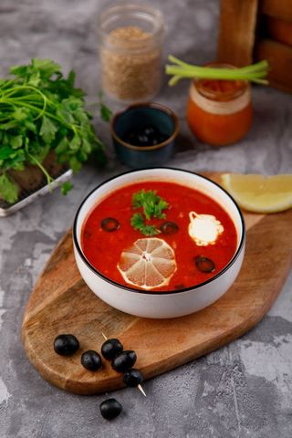 Солянка (350 гр.)