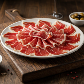 Iberian Prosciutto