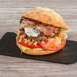 Menú 3 (Para 2 Personas)