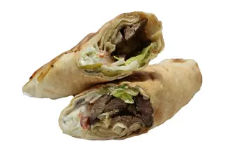 Sandwich Foie de Poulet