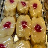 MINI PATAS DE CABRA 250gr.