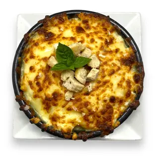 Pasticcio Poulet