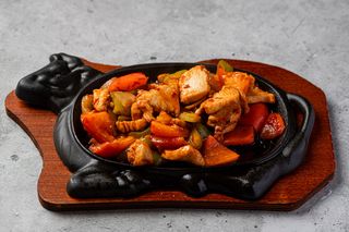 Жаровня из курицы (350 г)