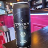  Strongbow