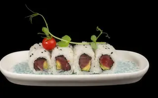 a371 uramaki maguro