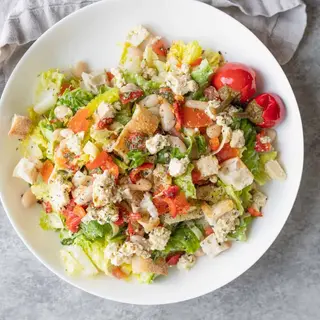 Salads Jazz Mania