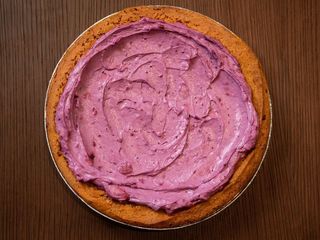 Blonde brownie (180g)