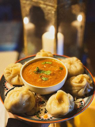 Momos (5szt.)
