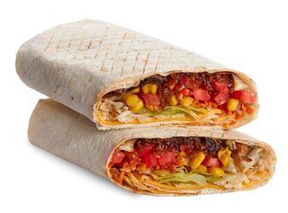 Кебаб Вегетеріанський 