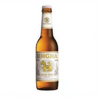 Cerveza Singha (33 Cl.)