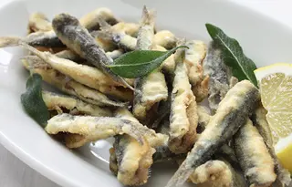 Bocartes fritos