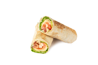 Tortilja Caesar