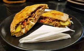 Pileći doner