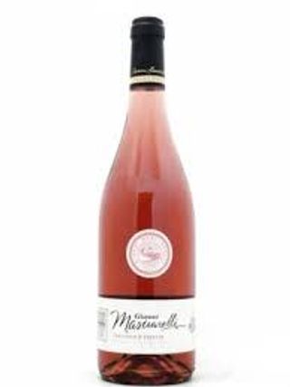 Primitivo Rosato Maioliche 75 cl
