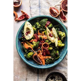 Self-Rejuvenation Salad