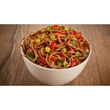 Veg Hakka Noodles