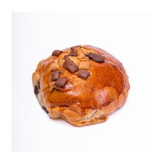 PANGOCCIOLO A 3 GEMME DI CIOCCOLATO 