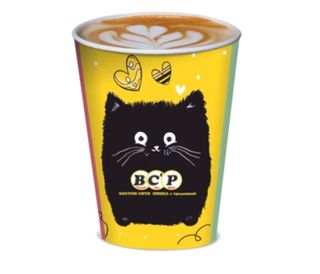 Латте (0,3 л.)