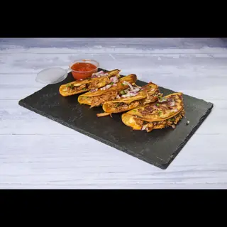 Pork n Pepper