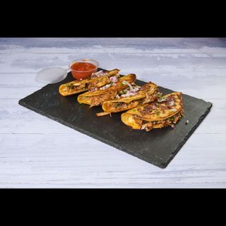 Pork n Pepper