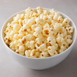 Buttermilk Popcorn