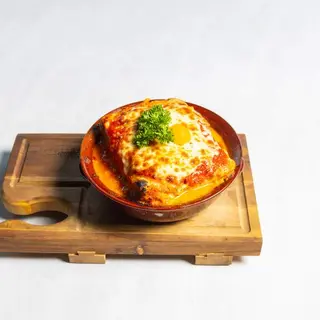 Lasagne