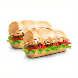 Pollo Asado (30 Cm.)