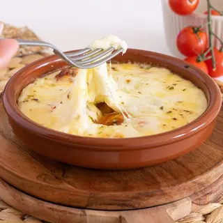 Entrante De Provolone