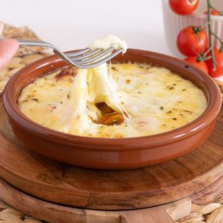 Entrante De Provolone