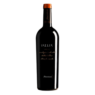Argiolas Iselis Monica di Sardegna 2018 14.5% 0.75 L