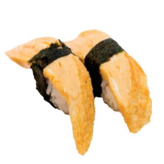 98. Nigiri De Tortilla (2 Pzs.)