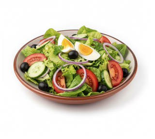Ensalada Valenciana