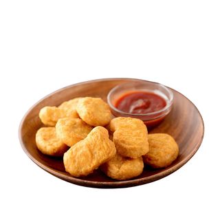 Chicken nuggets