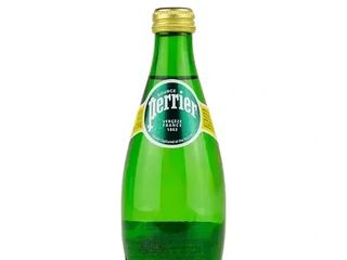 Вода Perrier