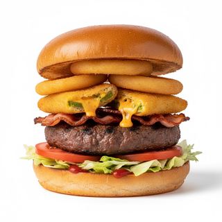 Burger Joint