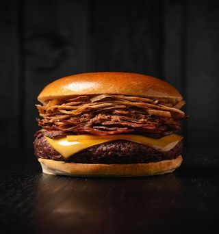 LA BRUTAL BBQ