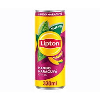 Lipton Mango (330 Ml.)