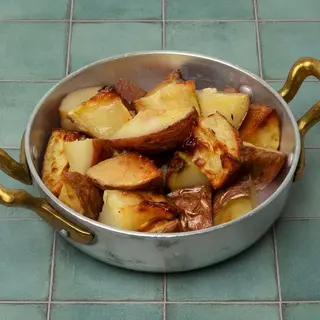 Patate al forno