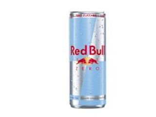 Red Bull Zero
