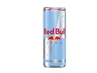 Red Bull Zero