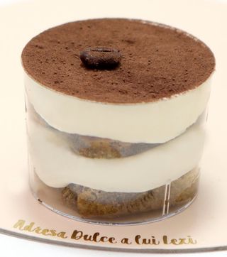 Tiramisu ”Adresa dulce” 