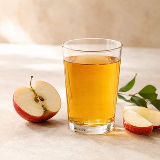 Jus De Pomme