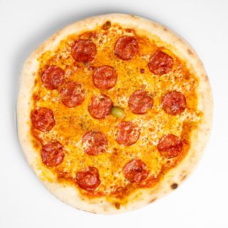 Pizza Salami