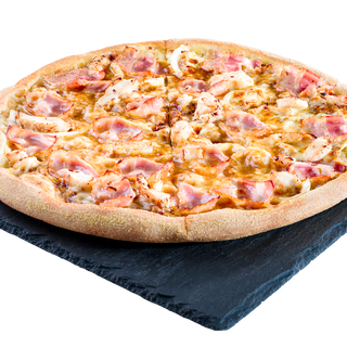 BBQ Chicken & Bacon (MAX)